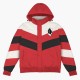 Rutgers Scarlet Knights Gamebreaker Hooded Jacket