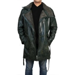 Ryan Gosling  Blade Runner 2049 Leather Jacket & Coat Ryan Gosling  Blade Runner 2049 Leather Jacket & Coat