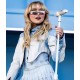 Sabrina Carpenter Tour Coachella 2024 Leather Jacket Sabrina Carpenter Tour Coachella 2024 Leather Jacket