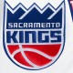 Sacramento Kings 2024/25 City Edition Chenille Blue Varsity Jacket