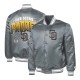San Diego Padres Home Plate Printed Graphic Jacket
