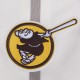 San Diego Padres Logo Game Day Eggshell Jacket