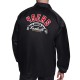 San Francisco 49ers Coaches Windbreaker Jacket San Francisco 49ers Coaches Windbreaker Jacket
