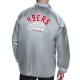 San Francisco 49ers Coaches Windbreaker Jacket San Francisco 49ers Coaches Windbreaker Jacket