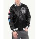 San Francisco Bay Area Super Bowl LX Jacket San Francisco Bay Area Super Bowl LX Jacket