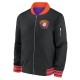 San Francisco Giants City Connect Dugout Bomber Jacket