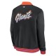 San Francisco Giants City Connect Dugout Bomber Jacket