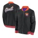 San Francisco Giants City Connect Dugout Bomber Jacket