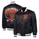 San Francisco Giants Home Plate Printed Graphic Jacket