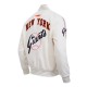 San Francisco Giants Logo Game Day Eggshell Jacket San Francisco Giants Logo Game Day Eggshell Jacket