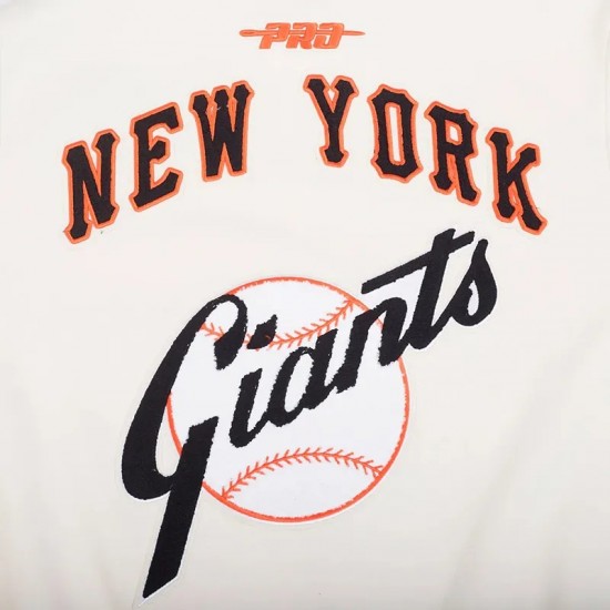 San Francisco Giants Logo Game Day Eggshell Jacket San Francisco Giants Logo Game Day Eggshell Jacket