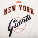 San Francisco Giants Logo Game Day Eggshell Jacket San Francisco Giants Logo Game Day Eggshell Jacket