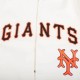 San Francisco Giants Logo Game Day Eggshell Jacket San Francisco Giants Logo Game Day Eggshell Jacket