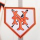 San Francisco Giants Logo Game Day Eggshell Jacket San Francisco Giants Logo Game Day Eggshell Jacket