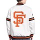 San Francisco Giants Varsity Scout Satin Jacket