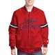 Scout St. Louis Cardinals Varsity Satin Jacket