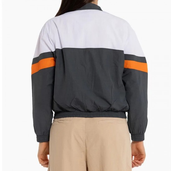 Script GWS Giants Windbreaker Jacket Script GWS Giants Windbreaker Jacket
