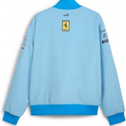 Scuderia Miami Special Varsity jacket Scuderia Miami Special Varsity jacket