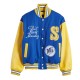 Seattle Mariners Diet Starts Monday Varsity Jacket
