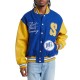 Seattle Mariners Diet Starts Monday Varsity Jacket