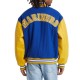 Seattle Mariners Diet Starts Monday Varsity Jacket