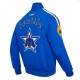 Seattle Mariners Logo Game Day Royal Jacket Seattle Mariners Logo Game Day Royal Jacket
