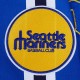 Seattle Mariners Logo Game Day Royal Jacket Seattle Mariners Logo Game Day Royal Jacket