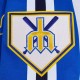 Seattle Mariners Logo Game Day Royal Jacket Seattle Mariners Logo Game Day Royal Jacket