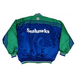 Seattle Seahawks 90’s Proline Jacket