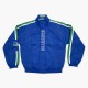 Seattle Seahawks Freestyle Lightweight Full-Zip Jacket Seattle Seahawks Freestyle Lightweight Full-Zip Jacket