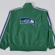 Seattle Seahawks Freestyle Lightweight Full-Zip Jacket Seattle Seahawks Freestyle Lightweight Full-Zip Jacket