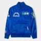 Seattle Seahawks Original Blue Varsity Satin Jacket Seattle Seahawks Original Blue Varsity Satin Jacket