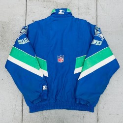 Seattle Seahawks Proline 1990’s Jacket