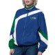 Seattle Seahawks Star Throwback Windbreaker Jacket Seattle Seahawks Star Throwback Windbreaker Jacket