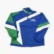 Seattle Seahawks Star Throwback Windbreaker Jacket Seattle Seahawks Star Throwback Windbreaker Jacket