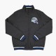 Seattle Seahawks Throwback Black Jacket