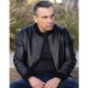 Sebastian Maniscalco Bookie Leather Jacket
