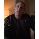Sebastian Maniscalco Bookie Leather Jacket