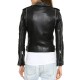 Shannon Beador The Real Housewives of Orange County Studded Leather Jacket