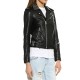 Shannon Beador The Real Housewives of Orange County Studded Leather Jacket