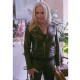Shannon Beador The Real Housewives of Orange County Studded Leather Jacket