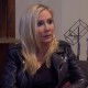 Shannon Beador The Real Housewives of Orange County Studded Leather Jacket