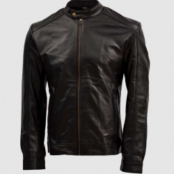 Sheep Leather Jacket Timeless