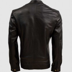 Sheep Leather Jacket Timeless