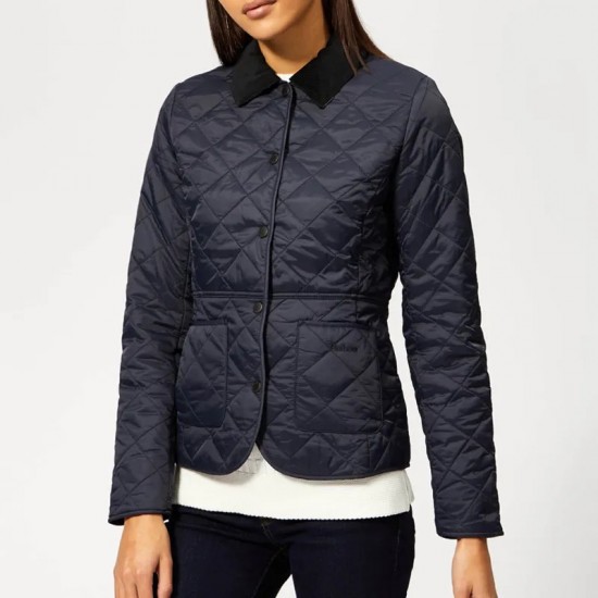 Shenae Grimes-Beech Love of the Irish Jacket Shenae Grimes-Beech Love of the Irish Jacket