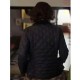 Shenae Grimes-Beech Love of the Irish Jacket Shenae Grimes-Beech Love of the Irish Jacket