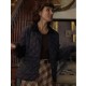 Shenae Grimes-Beech Love of the Irish Jacket Shenae Grimes-Beech Love of the Irish Jacket