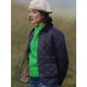 Shenae Grimes-Beech Love of the Irish Jacket Shenae Grimes-Beech Love of the Irish Jacket