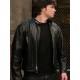 Smallville Season 6 Tom Welling Leather Jacket Smallville Season 6 Tom Welling Leather Jacket
