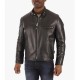 Smallville Season 6 Tom Welling Leather Jacket Smallville Season 6 Tom Welling Leather Jacket